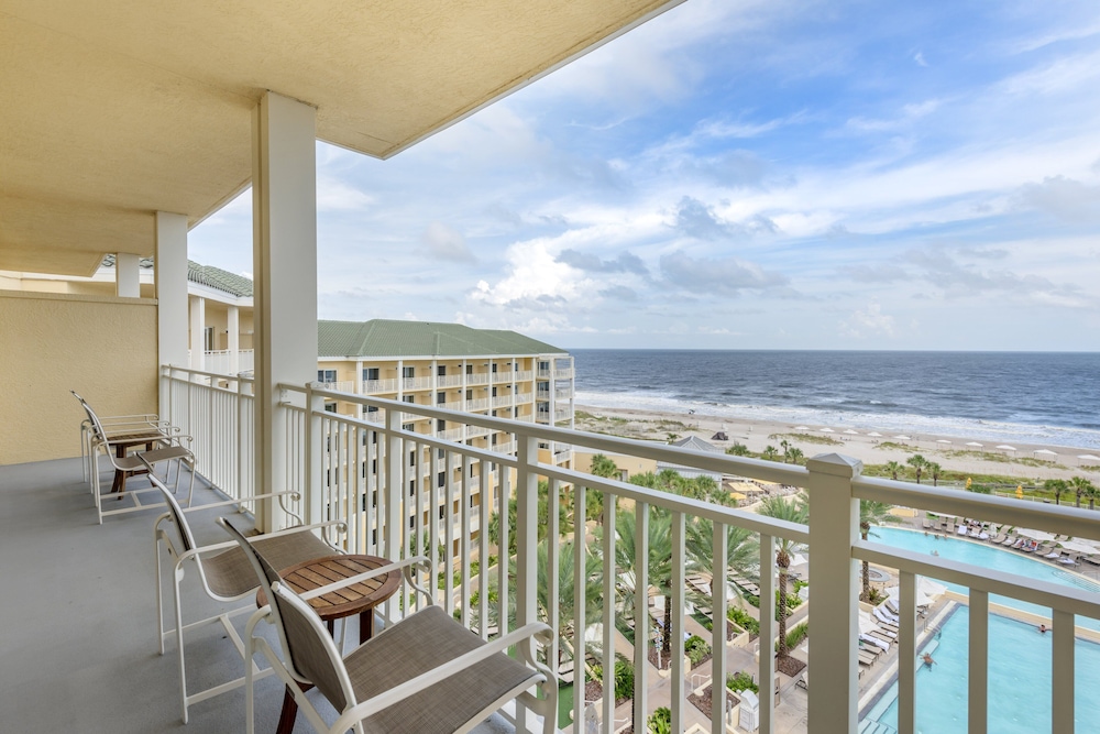 Omni Amelia Island Resort & Spa — Beach in Amelia Island, Florida