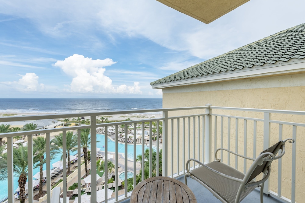 Omni Amelia Island Resort & Spa — Hotel rooms in Amelia Island, Florida