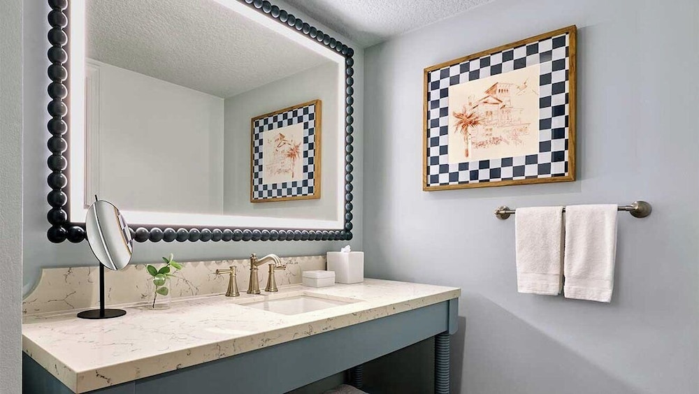 Omni Amelia Island Resort & Spa — Hotel rooms in Amelia Island, Florida