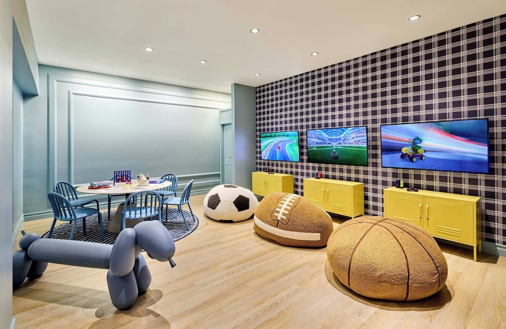 Omni Amelia Island Resort & Spa — Attractions for children in Amelia Island, Florida