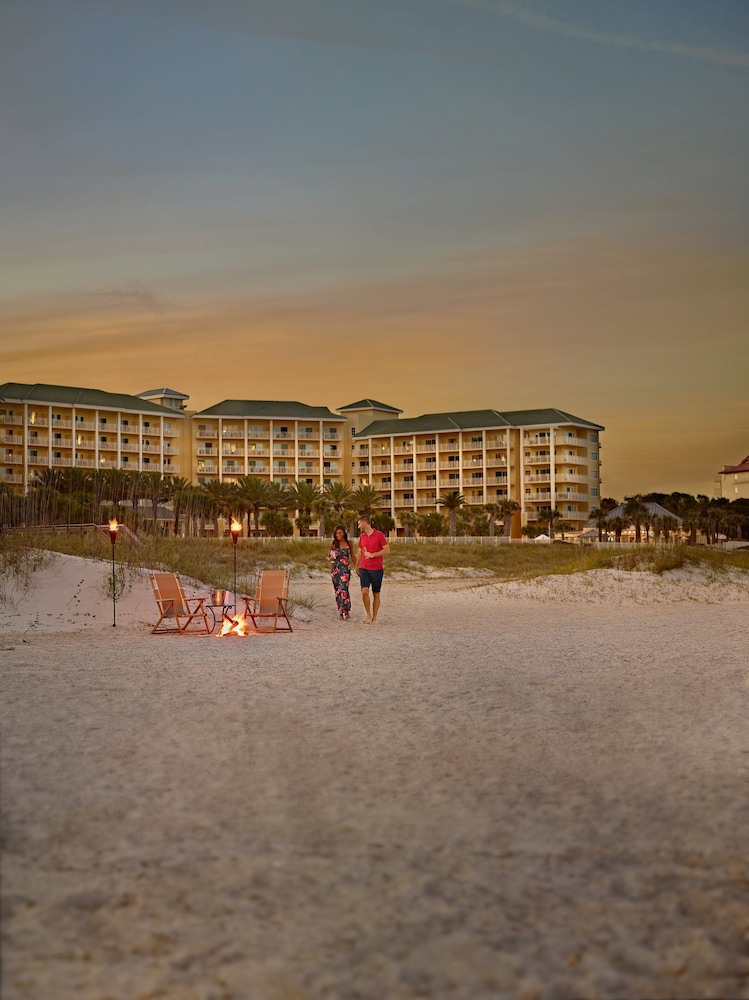 Omni Amelia Island Resort & Spa — Beach in Amelia Island, Florida