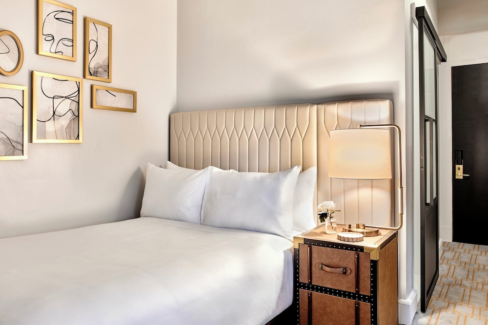 Omni Parker House — Hotel rooms in Boston, Massachusetts