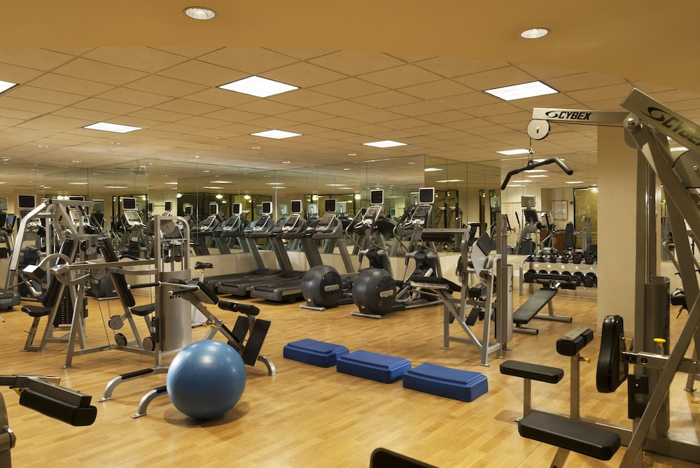 Omni Parker House — Sports & recreation in Boston, Massachusetts