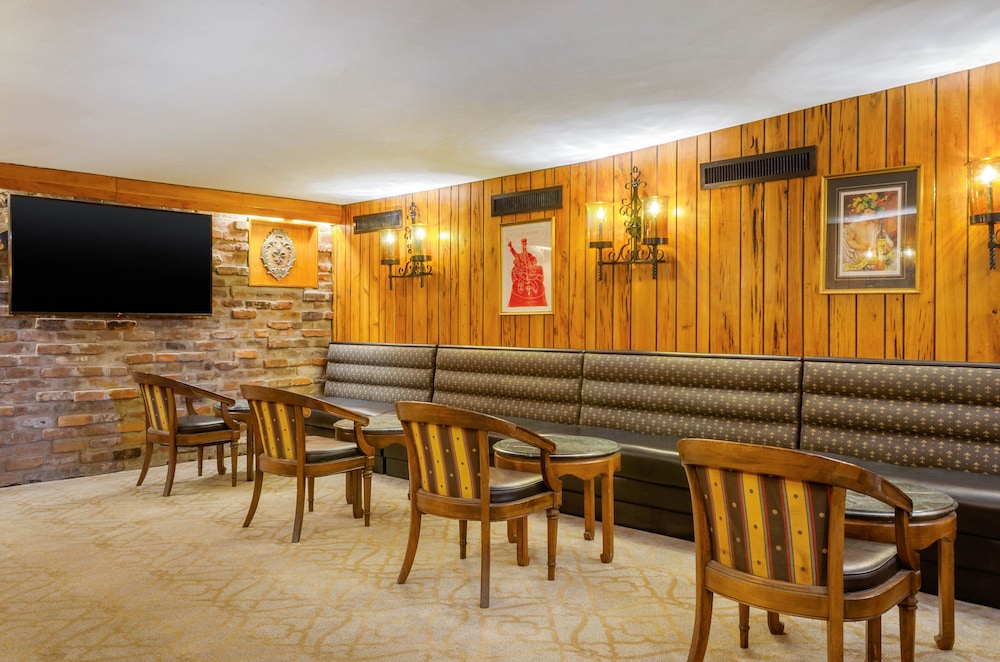 Omni Royal Orleans Hotel — Restaurant & bars in New Orleans, Louisiana