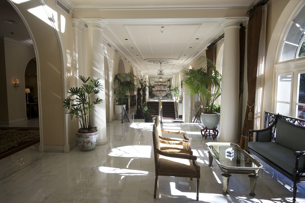 Omni Royal Orleans Hotel — Hotel building in New Orleans, Louisiana