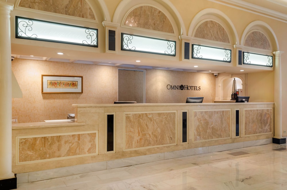Omni Royal Orleans Hotel — Hotel building in New Orleans, Louisiana