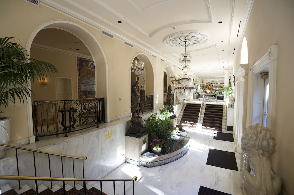 Omni Royal Orleans Hotel — Hotel building in New Orleans, Louisiana
