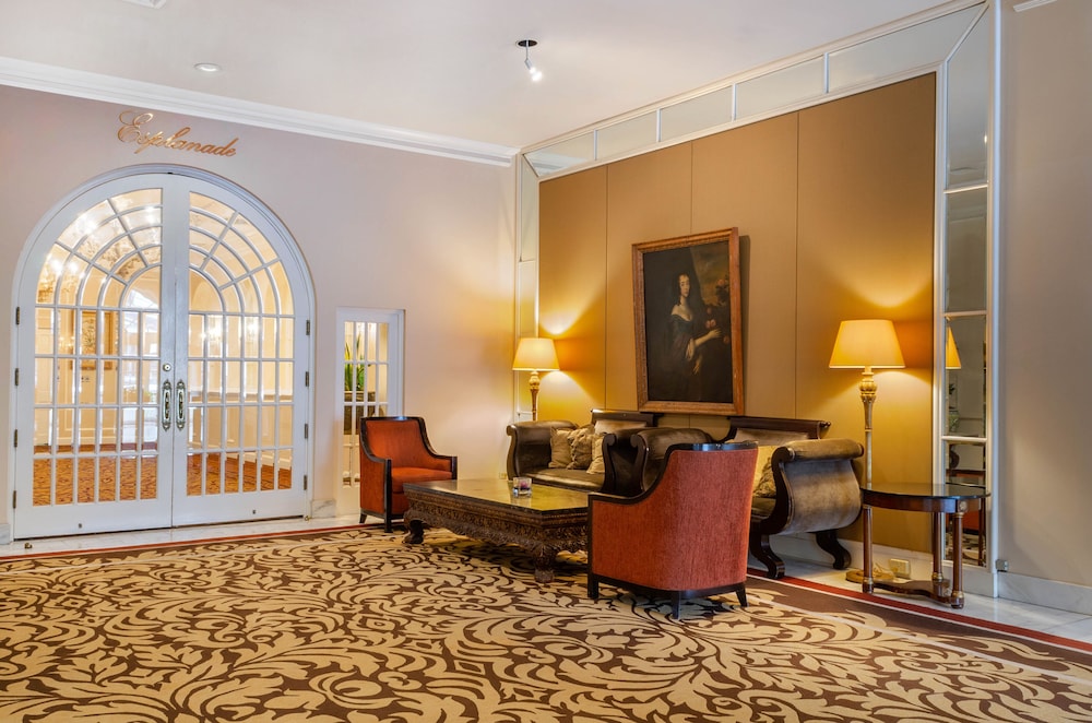 Omni Royal Orleans Hotel — Hotel building in New Orleans, Louisiana
