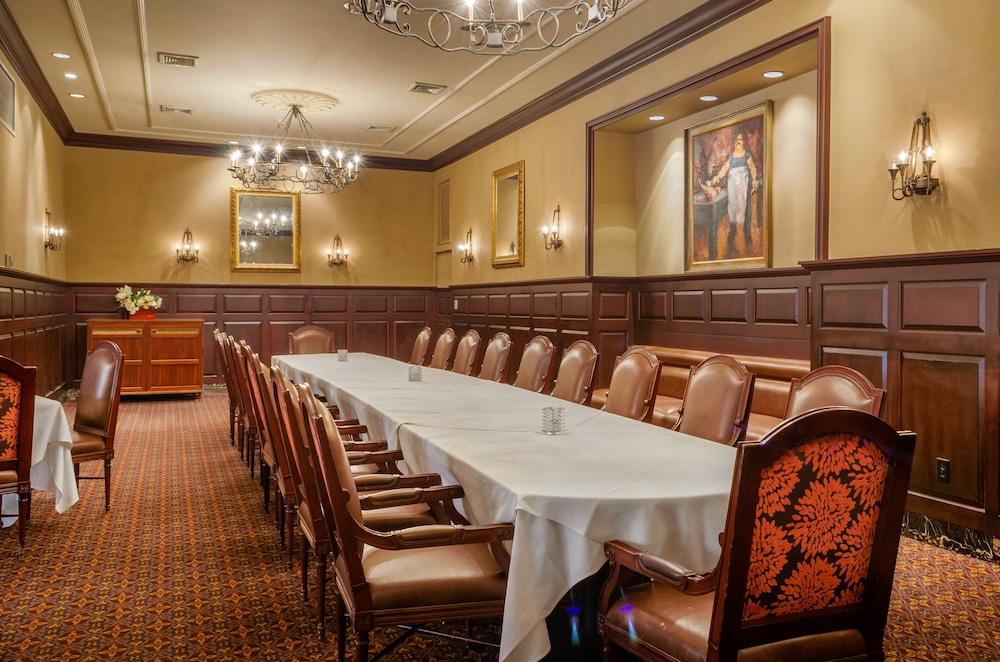 Omni Royal Orleans Hotel — Restaurant & bars in New Orleans, Louisiana