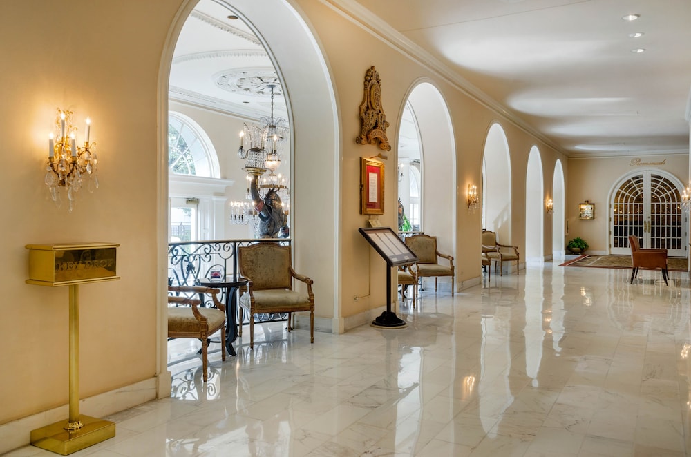 Omni Royal Orleans Hotel — Hotel building in New Orleans, Louisiana