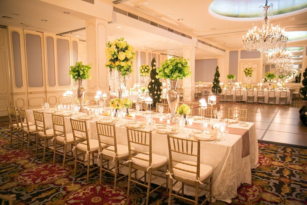 Omni Royal Orleans Hotel — Restaurant & bars in New Orleans, Louisiana
