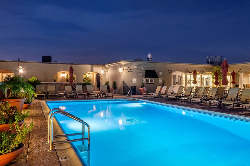 Omni Royal Orleans Hotel — Main photo in New Orleans, Louisiana
