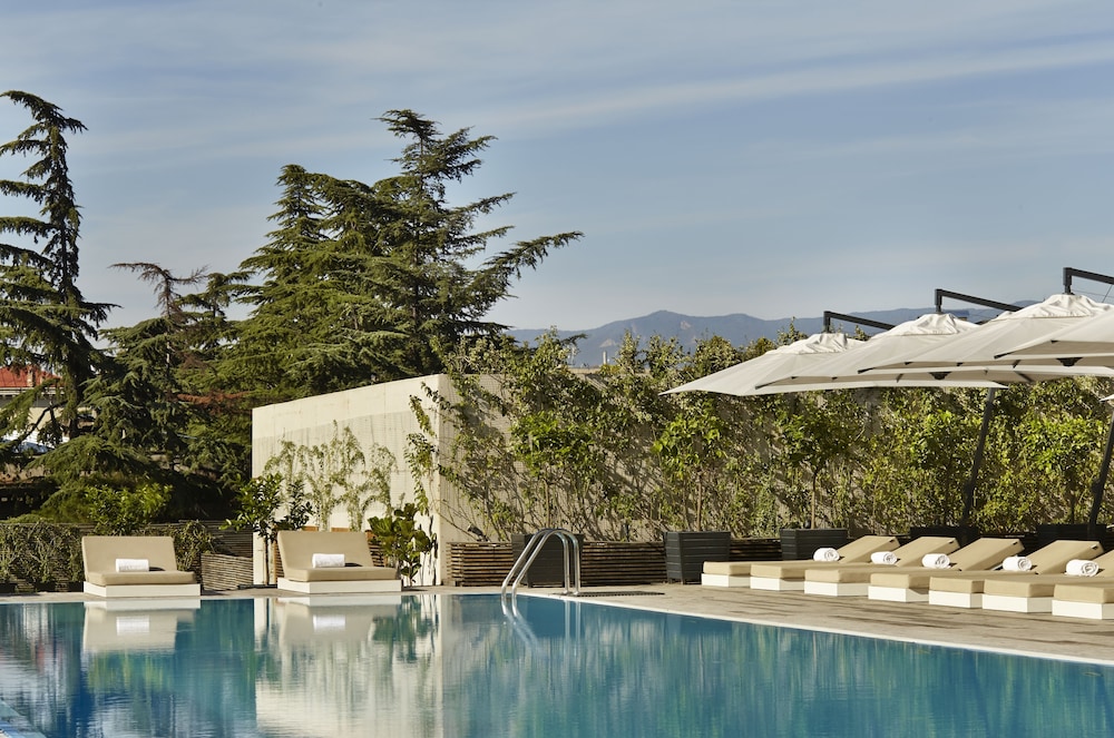 Holiday Inn Tbilisi by IHG - zdjęcie 3
