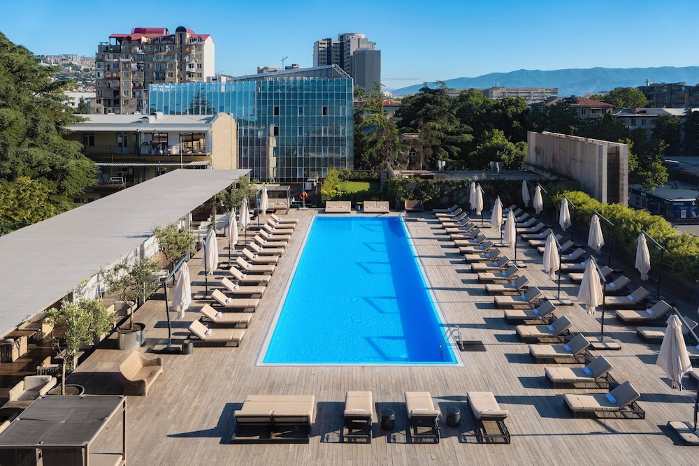 Holiday Inn Tbilisi by IHG