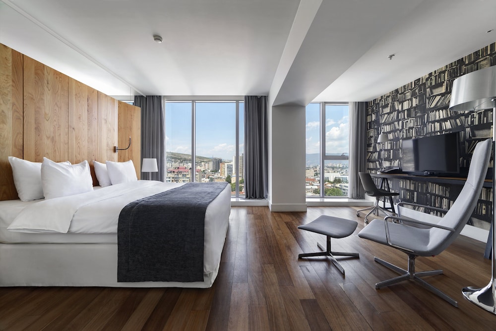 Holiday Inn Tbilisi by IHG - zdjęcie 5
