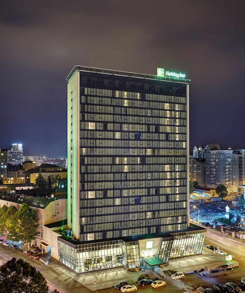 Holiday Inn Tbilisi by IHG - zdjęcie 4