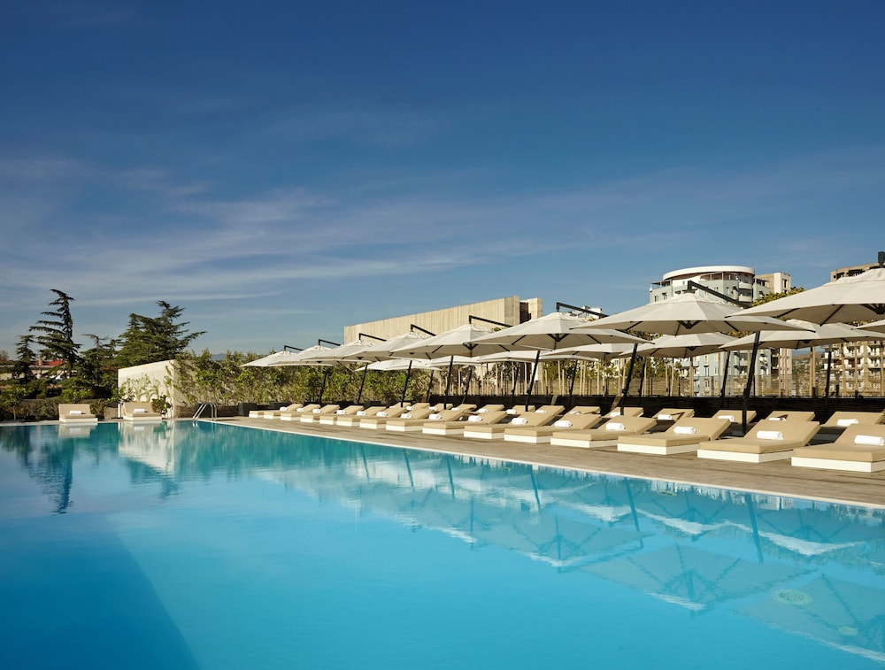 Holiday Inn Tbilisi by IHG - zdjęcie 2