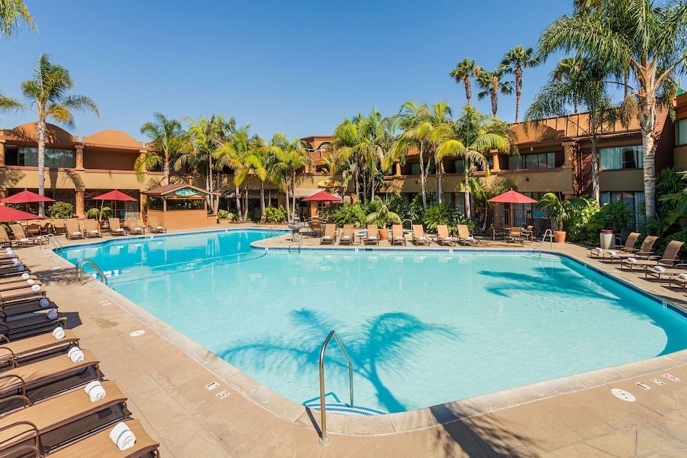 San Diego (7 dni) w Handlery Hotel z Krakowa