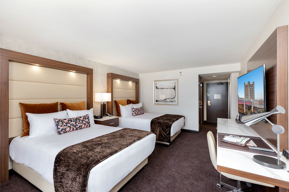 Palace Station Hotel and Casino — Hotel rooms in Las Vegas, Nevada