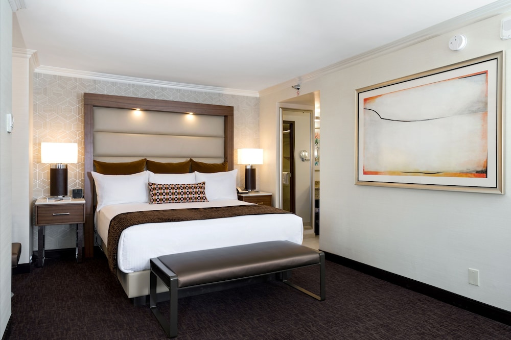 Palace Station Hotel and Casino — Hotel rooms in Las Vegas, Nevada