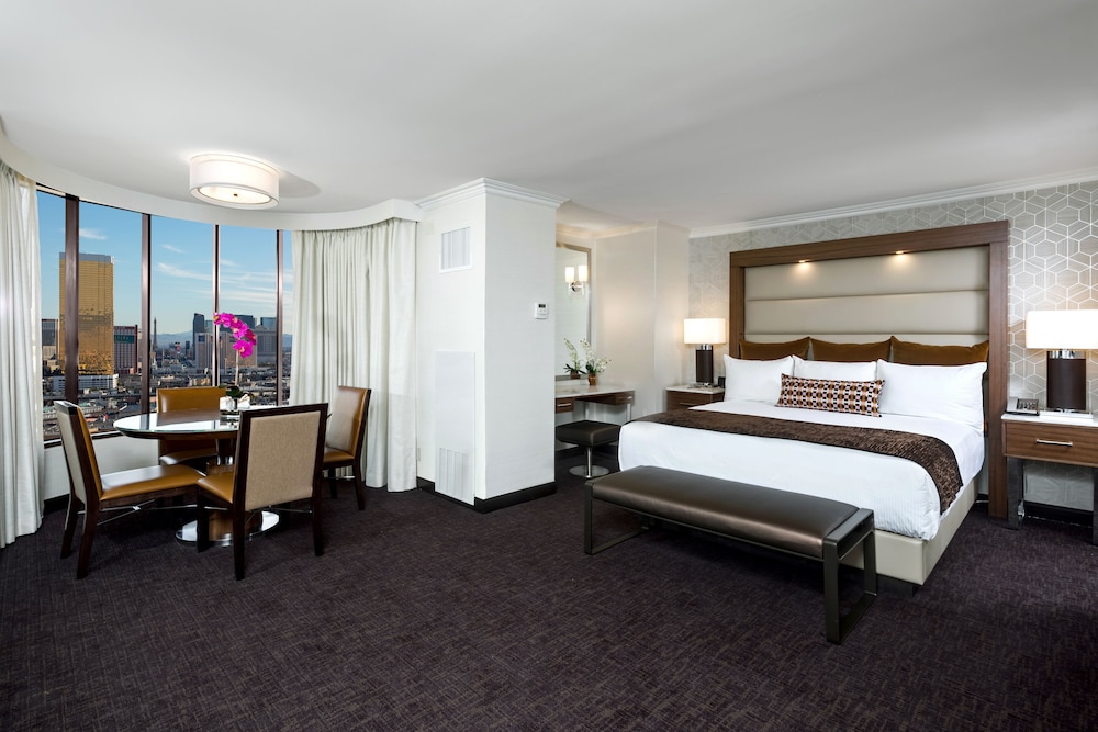 Palace Station Hotel and Casino — Hotel rooms in Las Vegas, Nevada