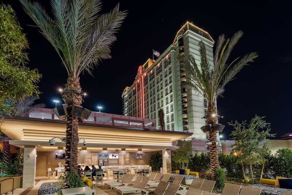 Palace Station Hotel and Casino — Hotel building in Las Vegas, Nevada