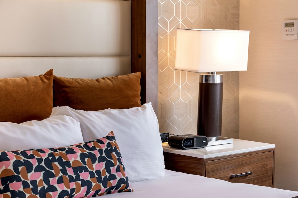Palace Station Hotel and Casino — Hotel rooms in Las Vegas, Nevada