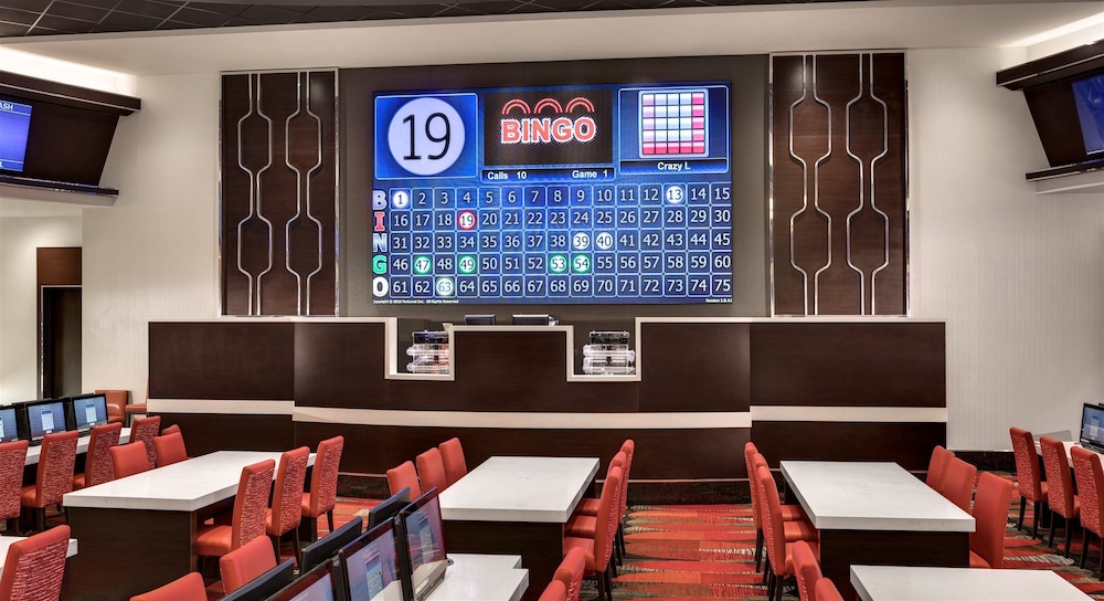 Palace Station Hotel and Casino — Sports & recreation in Las Vegas, Nevada