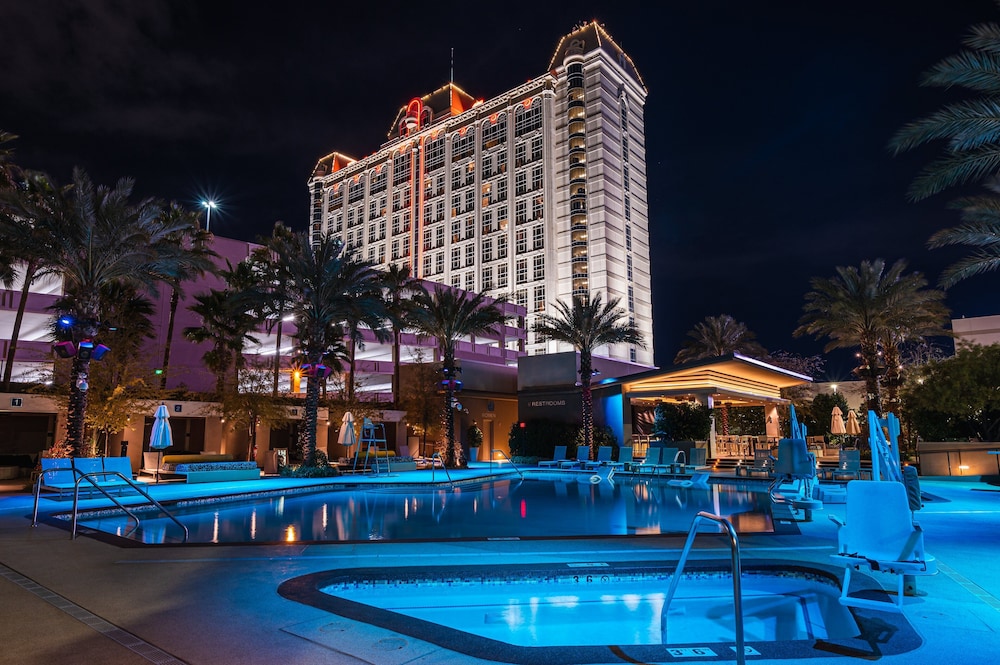 Palace Station Hotel and Casino — Hotel building in Las Vegas, Nevada