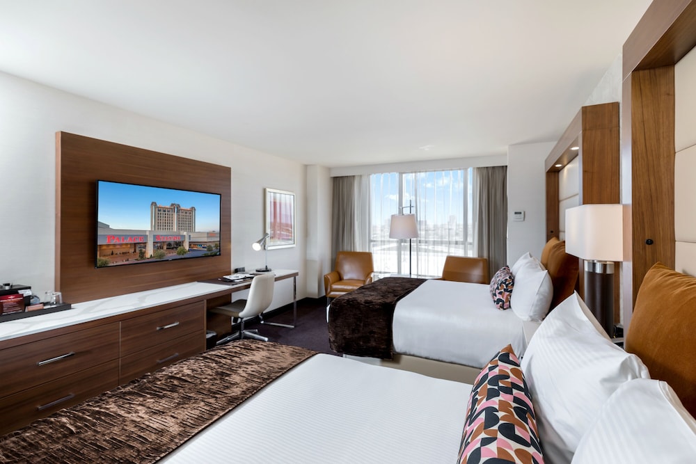 Palace Station Hotel and Casino — Hotel rooms in Las Vegas, Nevada