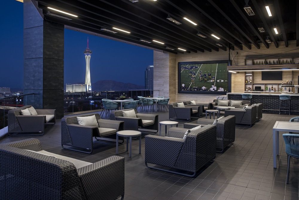 Palace Station Hotel and Casino — Restaurant & bars in Las Vegas, Nevada