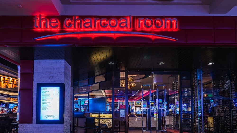 Palace Station Hotel and Casino — Restaurant & bars in Las Vegas, Nevada