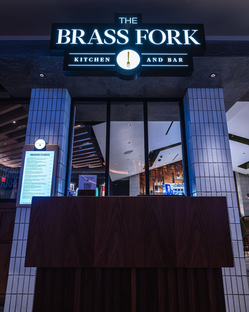 Palace Station Hotel and Casino — Restaurant & bars in Las Vegas, Nevada