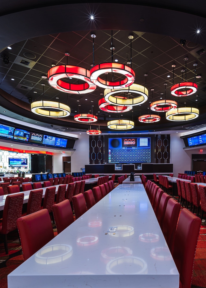 Palace Station Hotel and Casino — Sports & recreation in Las Vegas, Nevada