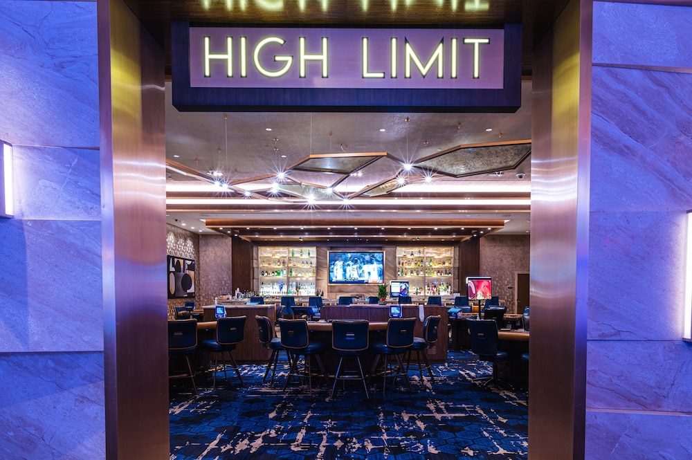 Palace Station Hotel and Casino — Restaurant & bars in Las Vegas, Nevada