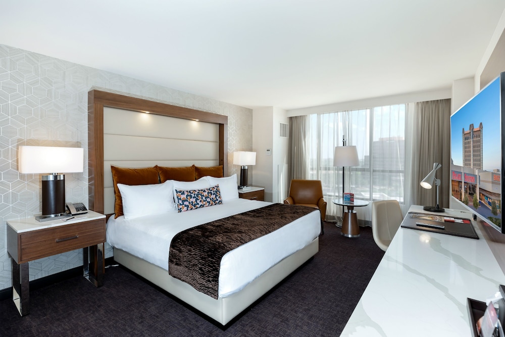 Palace Station Hotel and Casino — Hotel rooms in Las Vegas, Nevada