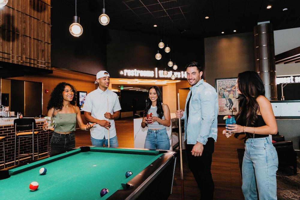 Palace Station Hotel and Casino — Sports & recreation in Las Vegas, Nevada