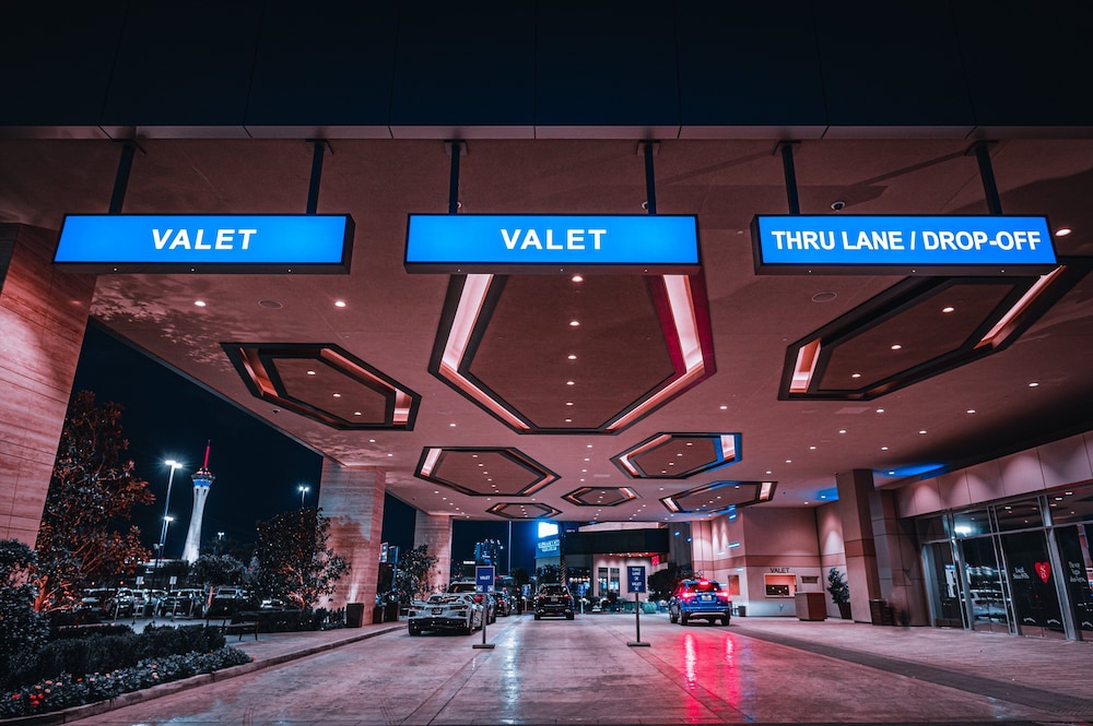 Palace Station Hotel and Casino — Hotel building in Las Vegas, Nevada
