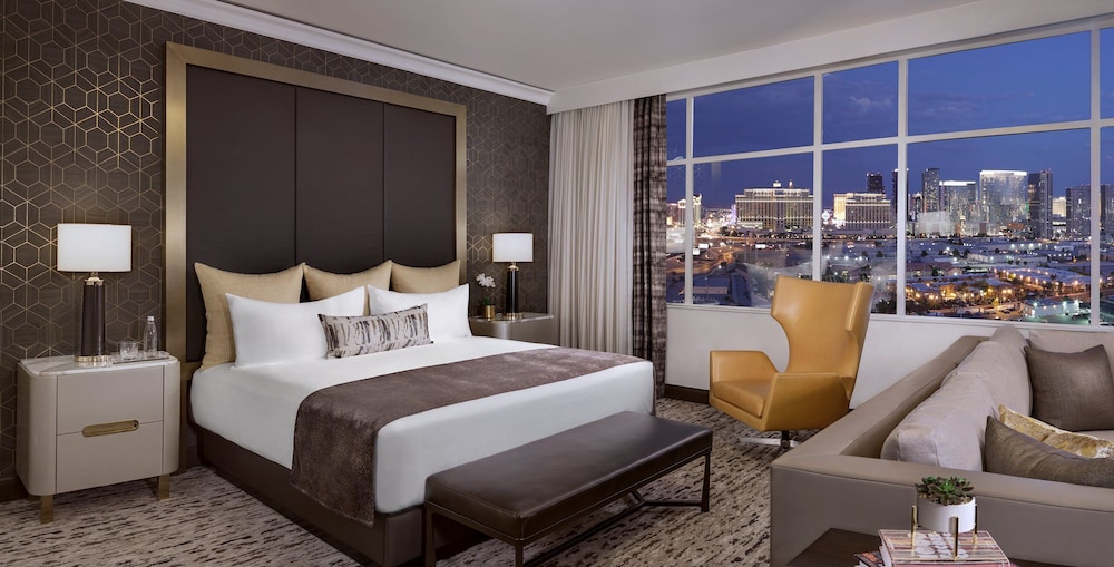 Palace Station Hotel and Casino — Hotel rooms in Las Vegas, Nevada