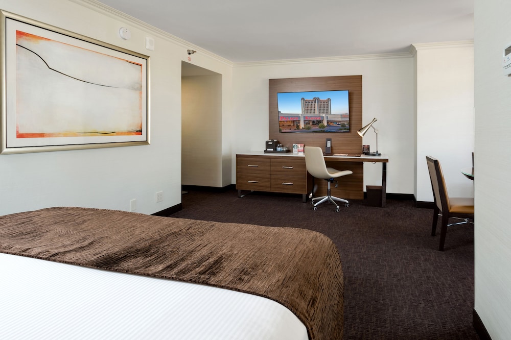Palace Station Hotel and Casino — Hotel rooms in Las Vegas, Nevada
