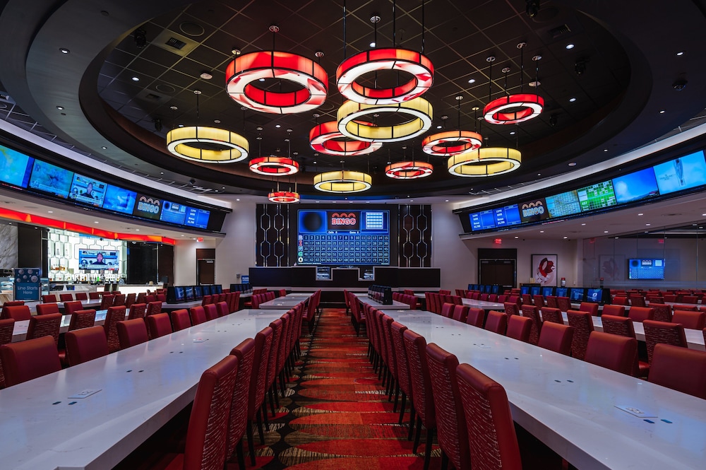 Palace Station Hotel and Casino — Sports & recreation in Las Vegas, Nevada