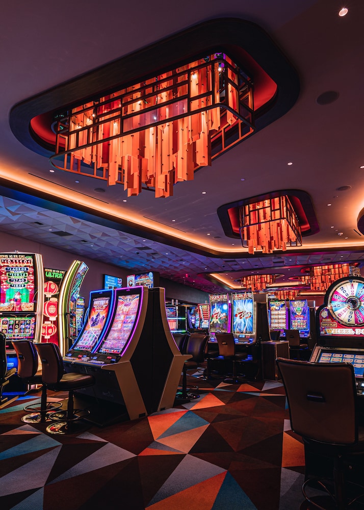 Palace Station Hotel and Casino — Sports & recreation in Las Vegas, Nevada