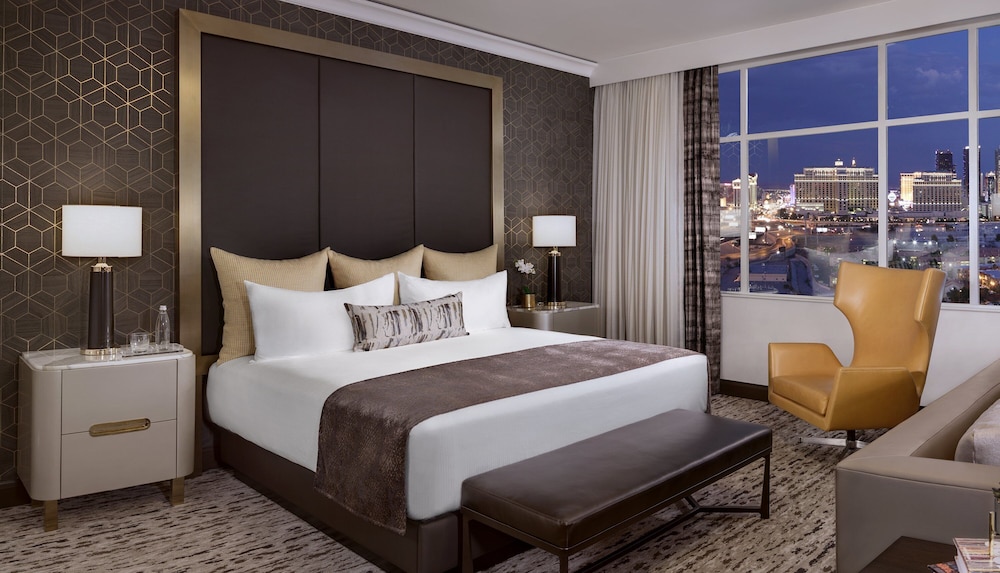 Palace Station Hotel and Casino — Hotel rooms in Las Vegas, Nevada