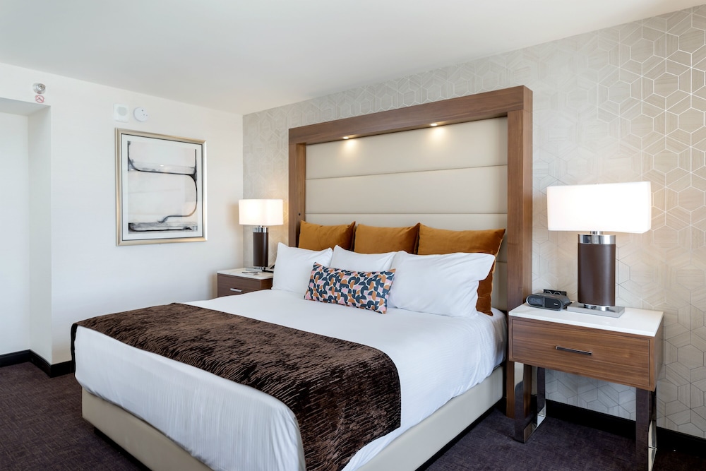 Palace Station Hotel and Casino — Hotel rooms in Las Vegas, Nevada