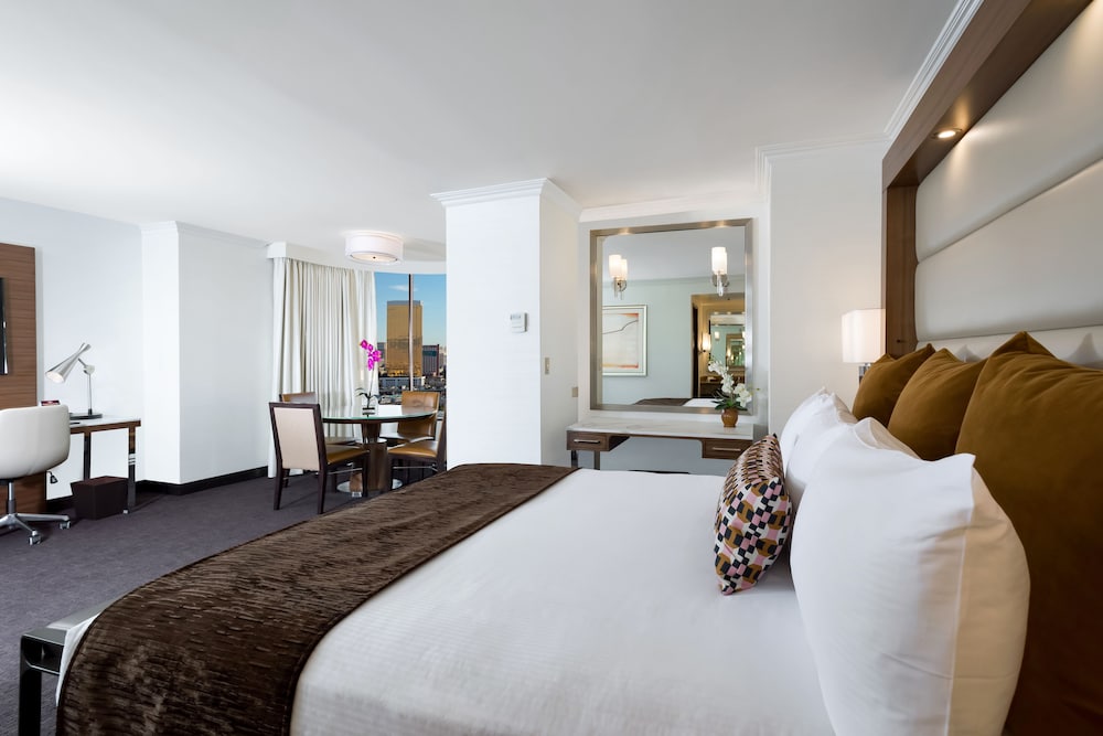 Palace Station Hotel and Casino — Hotel rooms in Las Vegas, Nevada