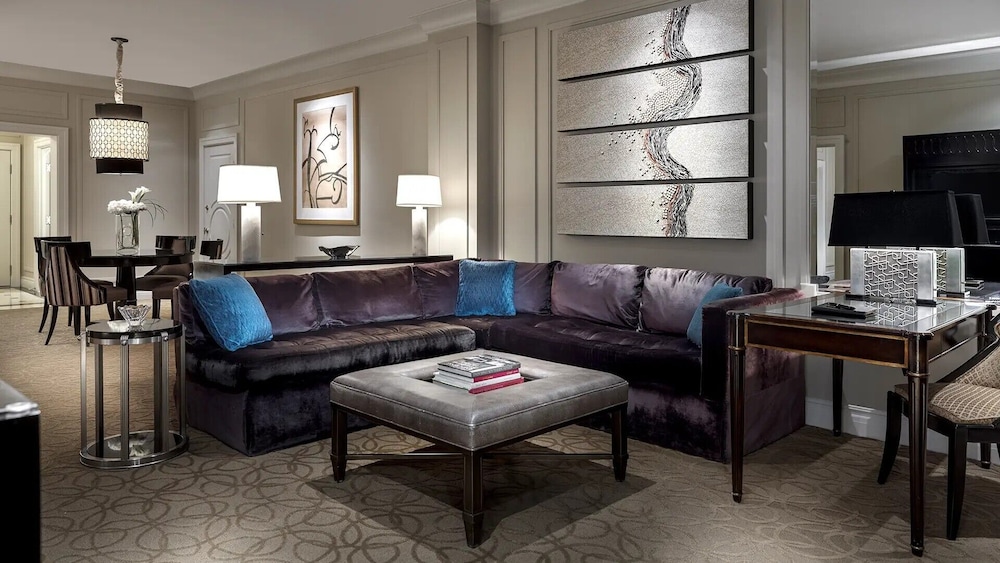 The Palazzo at The Venetian — Hotel rooms in Las Vegas, Nevada