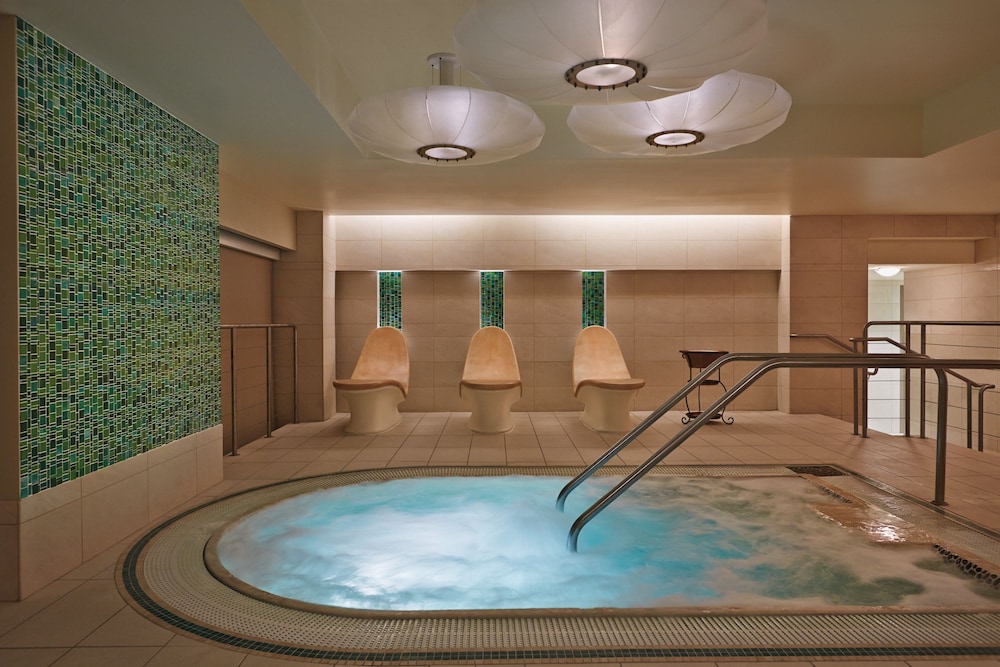 The Palazzo at The Venetian — Spa in Las Vegas, Nevada