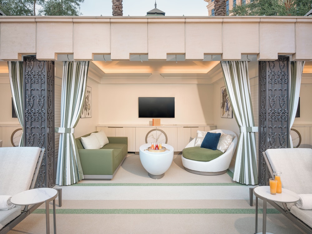 The Palazzo at The Venetian — Hotel rooms in Las Vegas, Nevada
