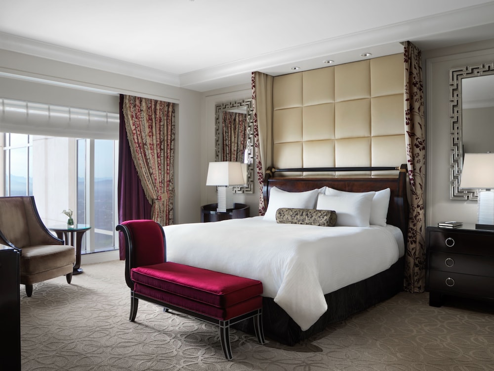 The Palazzo at The Venetian — Hotel rooms in Las Vegas, Nevada