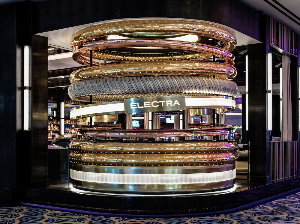 The Palazzo at The Venetian — Restaurant & bars in Las Vegas, Nevada